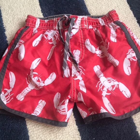 Carters trunks  - Picture 1 of 3